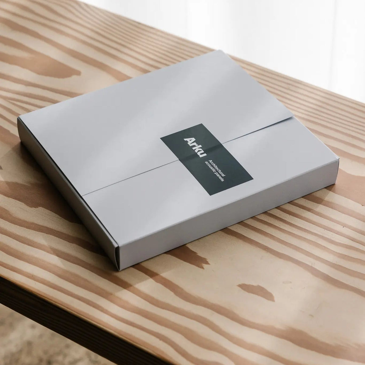 Sample Box