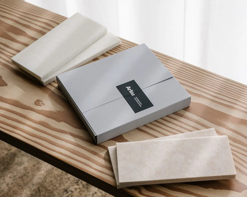 Sample Box