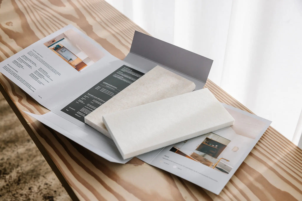 Sample Box